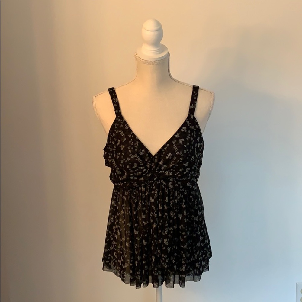 Express Tank Top